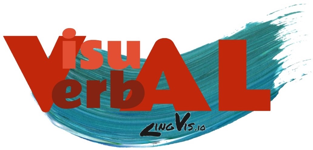 VISUALIZATION AND VERBALIZATION